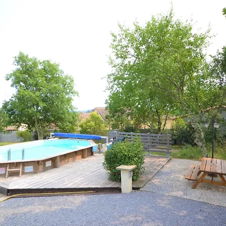 In Largenti Re With Pool Hébergement de vacances
