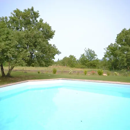 Holiday home In Largenti Re With Pool *