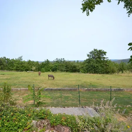 Holiday home In Largenti Re With Pool Largentiere