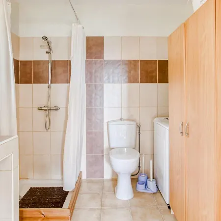 Holiday home In Largenti Re With Pool